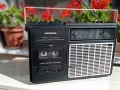 РАДИОКАСЕТОФОН UNIVERSUM-CTR 2374, снимка 3
