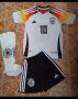 Детско юношески футболни екипи ❤️⚽️ Германия , снимка 2