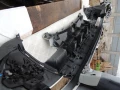 Задна броня Land Rover Evoque След 2014 код EJ3M-17D781-A , снимка 5