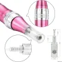 TBPHP M1 Electric Derma Beauty Pen Професионален комплект за дома, снимка 5