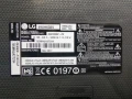 Телевизор LG 49UH603V на части, снимка 1