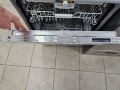 Съдомиялна за пълно вграждане Miele G 6895 SCVI XXL-auto open Wi-F, снимка 5