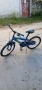 Детско колело 20 цола, снимка 4
