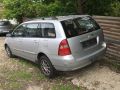 Toyota Corolla E12 2.0D4D 90 к.с. на части, снимка 3