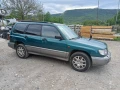 Subaru Forester 2.0 turbo 99 г НА ЧАСТИ, снимка 1