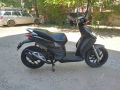 aprilia sportcity 50, снимка 10