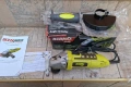 Електрически ъглошлайф RTRMAX, снимка 3