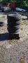 Гуми 185 65 15 Мишелин Michelin 4 броя + . Нов внос. Не са нови!, снимка 9