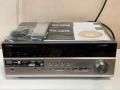 Усилвател / Ресивър Yamaha RX-V675 – 7.2, Wi-Fi, AirPlay, HDMI , NET Radio , APP Control *ТОП* , снимка 1