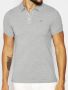 tommy hilfiger Fine Polo Shirt slim fit  - страхотна мъжка тениска , снимка 1