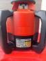 Hilti PR 30 HVS - Ротационен лазерен нивелир, снимка 6