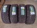 4 бр.Нови гуми за кал 265 70 17 Roadcruza dot4423 цената е за брой!, снимка 1 - Гуми и джанти - 45750604