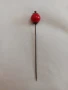 Стара възрожденска игла ,забодка , снимка 1