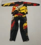 Екип за мотокрос Shot Race Gear L/XL, снимка 2