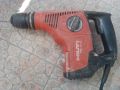 Перфоратор HILTI TE7-C, снимка 2