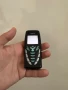 Nokia 7210 Black Бг меню, снимка 3
