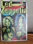 Led Zeppelin-метална табела (плакет), снимка 2