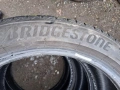 245 40 19 BRIDGESTONE 2бр летни дот 2023г , снимка 4