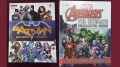 Star Wars, GoT, LoTR, Marvel, Avengers, Batman, Movies - 24 книги, снимка 8