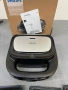 Сандвич - Tостер - Гофретник PHILIPS HD2350/80 , 750W, снимка 2