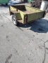 Ремарке за лек автомобил или мотокултиватор акме или руджерини или фреза., снимка 3