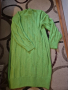 рокля туника киви Радис, снимка 2