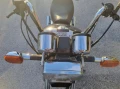 Honda Shadow VT 500 6 СКОРОСТИ А2  КАРДАН!, снимка 7