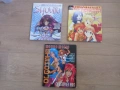Учебници за рисуване на манга стил/ Manga style art books, снимка 1