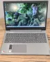 Лаптоп Lenovo IdeaPad S145-15AST 81N3 Metal Inox, снимка 1