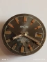 Лот 3 броя стари механизми с циферблат за части КОЛЕКЦИЯ 53197, снимка 6