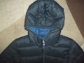 Зимно яке CMP  дамско,М, снимка 2