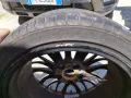 Джанти с гуми 18" 5х108-Германия , снимка 5