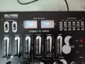 Hollywood MX-5B Stereo DJ Mixer , снимка 5