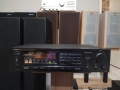 Onkyo TX-7520, снимка 1