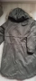 Черен петък!!!Дамска дълга зимна парка Н&М , снимка 3