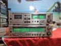 ITT Schaub-Lorenz (ITT HiFi 8033 Ampli-Tuner +ITT HiFi 8021 ДЕК), снимка 1