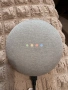 Google Home Mini, снимка 4