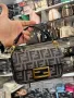 Fendi Дамска Чанта - 18 х 10 см. Мини Код D1757, снимка 10