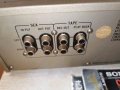 JVC SEA-20GL EQUALIZER-MADE IN JAPAN-ВНОС GERMANY 0703261947, снимка 16