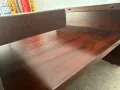 ниска маса от дърво , снимка 3