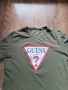 GUESS - страхотна мъжка тениска XL, снимка 4