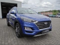 Hyundai Tucson Premium* Панорама* Обдухване* 4WD* Сервизна Истори

, снимка 1