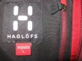 Haglöfs®windstopper дамско яке, снимка 8