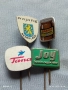 Лот рекламни значки 20 броя стари редки за КОЛЕКЦИЯ ДЕКОРАЦИЯ 50372, снимка 2