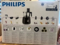 Кухненски робот PHILIPS, снимка 3