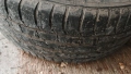 Джанти 16 с гуми за Volvo, снимка 3