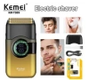 Шейвър Kemei USB , снимка 3