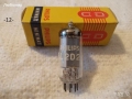 Радиолампи разни - списък, снимка 12