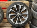5х112 18 Цола Джанти Audi A4 A5 A6 VW Tiguan Passat Skoda Octavia SuperB ЕТ 35 J 8, снимка 3