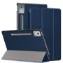 Lenovo Idea Tab 11.0"/ Pro 12.7"/ Plus 12.1"/ Кожен калъф смарт кейс за таблет, снимка 7